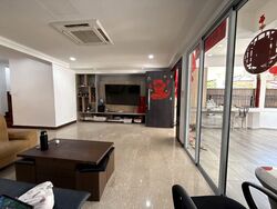 Mera Gardens (D23), Terrace #566170231